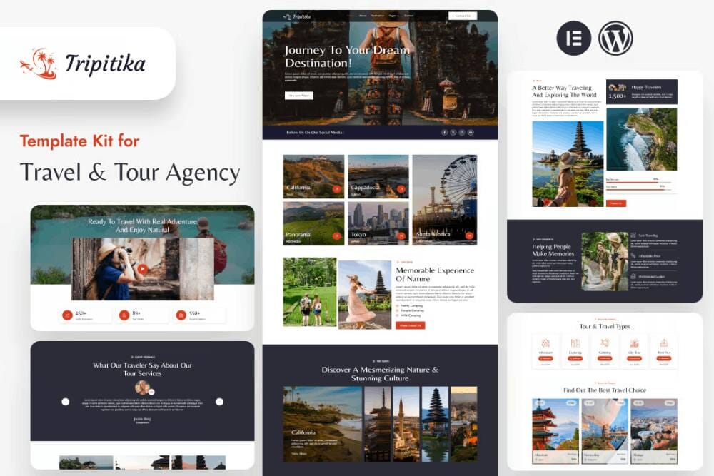 elementor-kitsss-9 Tripitika: Elementor Template Kit for Tourism & Travel Agencies - Image 1
