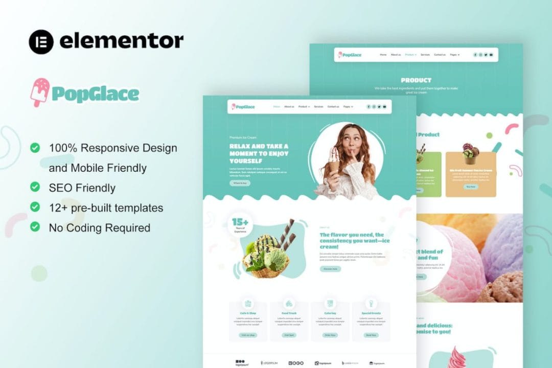 photo_2023-04-26_02-33-45 PopGlace - Ice Cream Shop Elementor Template Kit - Image 1