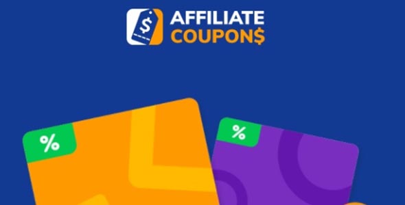 Affiliate Coupons Pro GPL v1.5