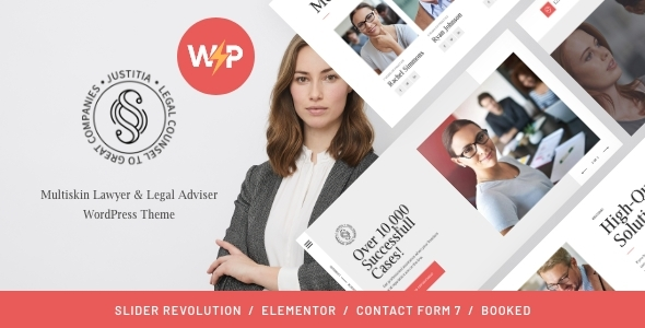 Justitia-Lawyer-Legal-Adviser-WordPress-Theme.webp Justitia | Lawyer And Legal Adviser WordPress Theme With License | Lifetime License | One Time Payment