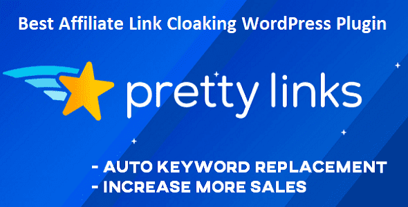 Pretty Links Pro WordPress Plugin GPL v3.6.19