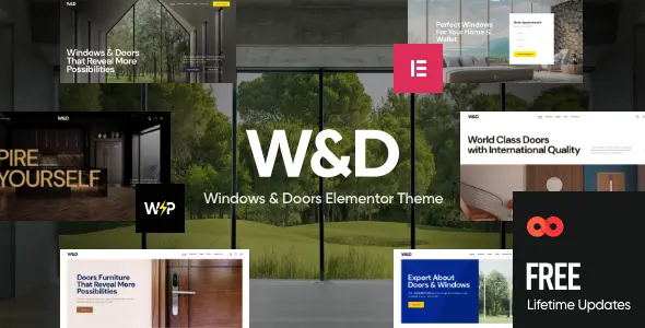 WD-Theme-With-License-Key.webp W And D Theme With License Key – Windows And Doors Theme | Lifetime License | One Time Payment