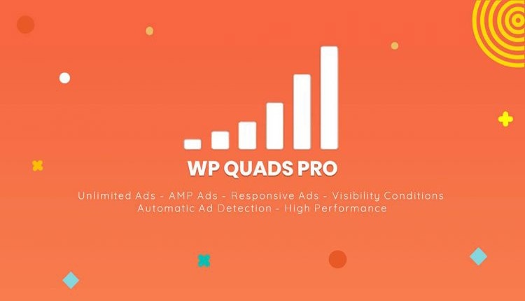 WP-Quads-AdSense-Integration-WP-QUADS-PRO WP Quads Pro For Engaging, Modern WordPress Ads