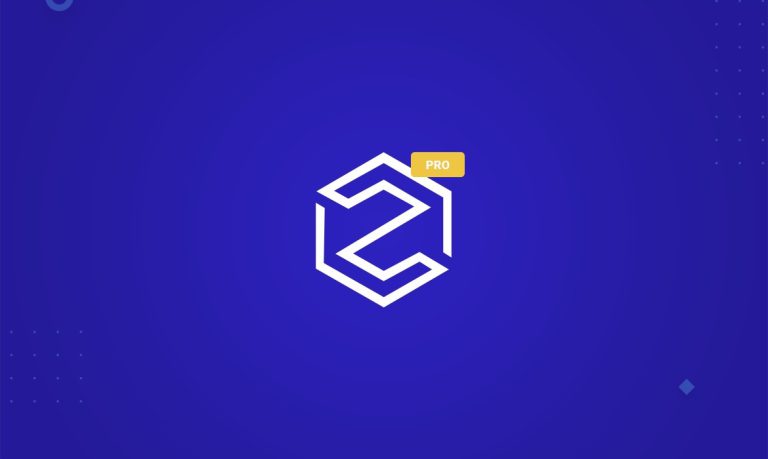 Zion Builder Pro With Original License And All Templates