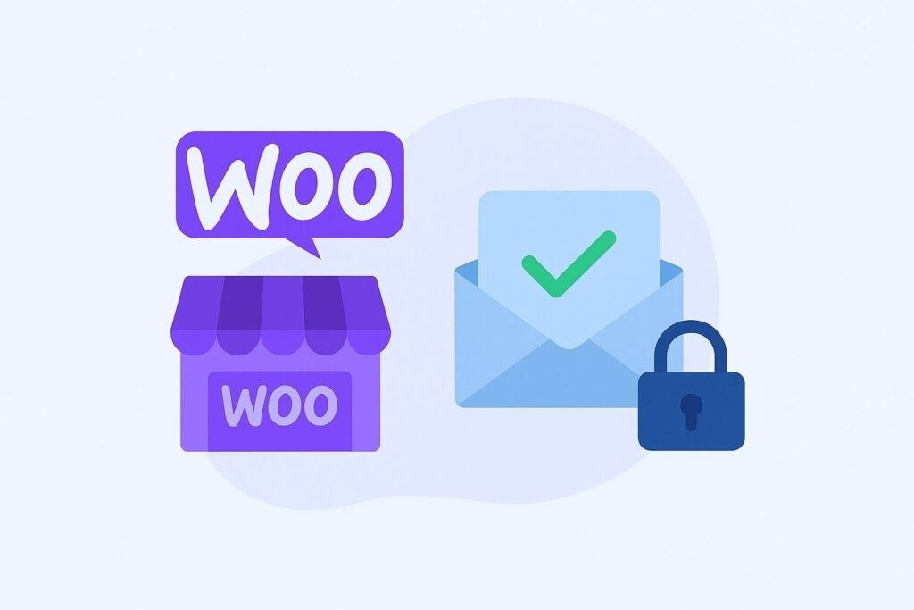 customer-email-verification-woocommerce Customer Email Verification for WooCommerce | Lifetime License | One Time Payment