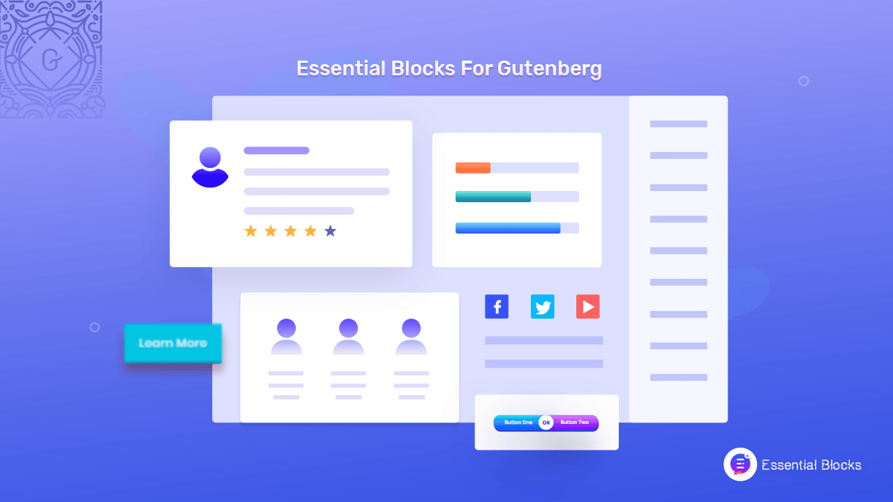 Essential Blocks Pro Plugin Gutenberg Web Building Essential Blocks Pro Plugin Gutenberg Web Building