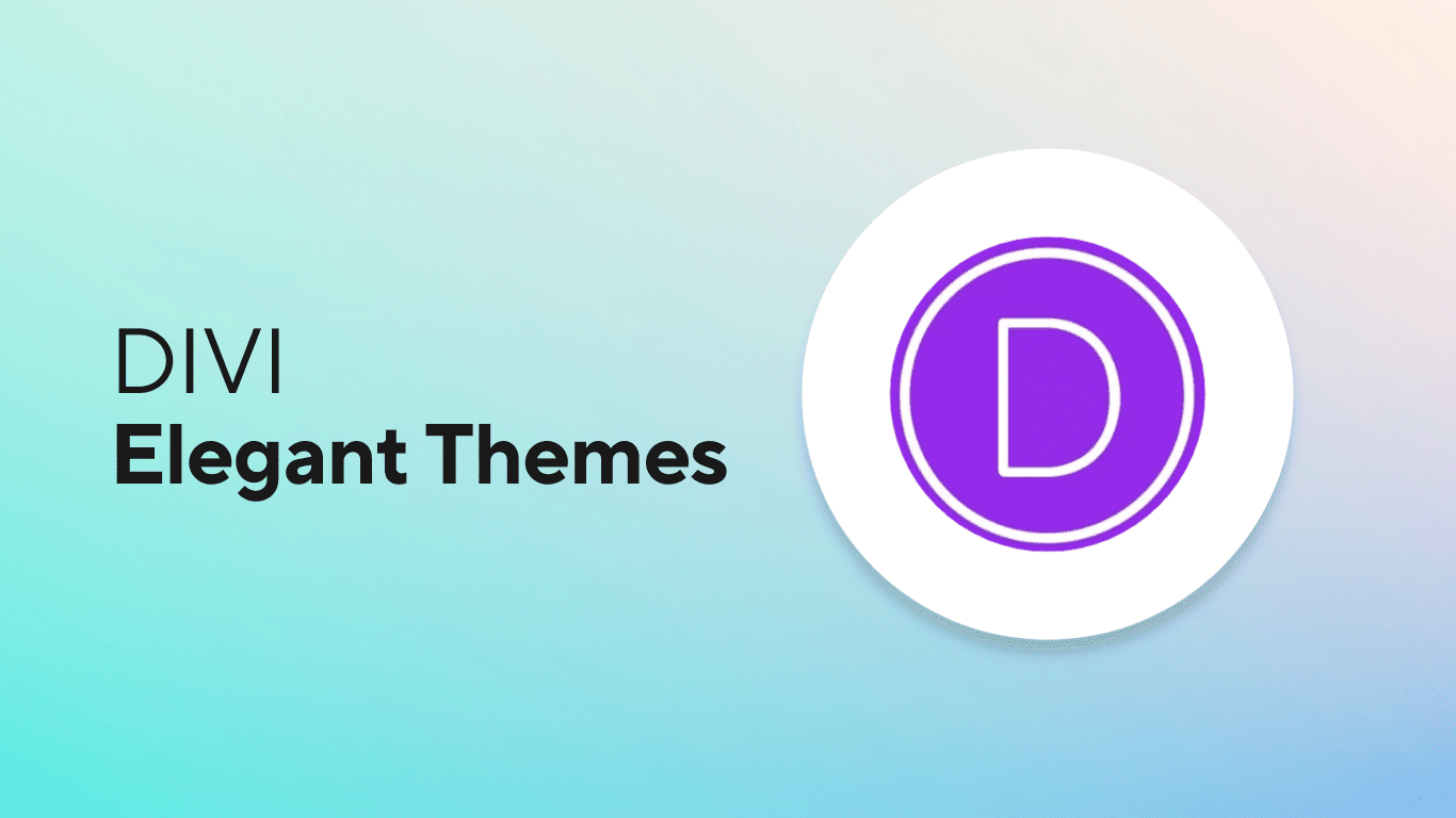 Divi By Elegant Themes | Lifetime License | One Time Payment Divi By Elegant Themes | Lifetime License | One Time Payment