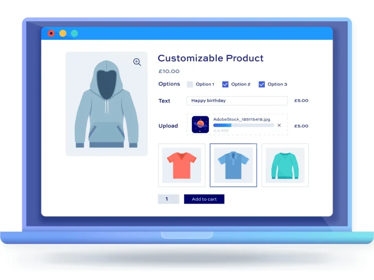 WooCommerce Product Add-Ons Ultimate Lifetime License