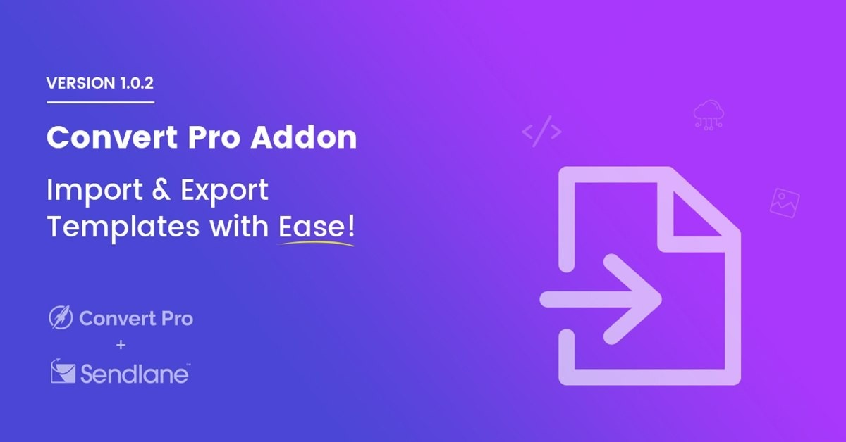 Convert Pro with Addon Lifetime License Convert Pro with Addon Lifetime License