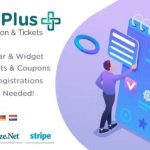 WordPress Events Calendar Registration and Tickets